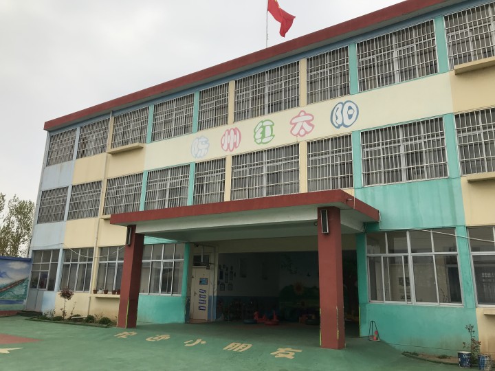 能效测评